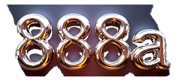 888a Logo